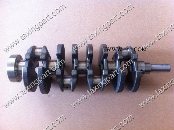 雪佛兰2010款新赛欧9025122 曲轴图2
