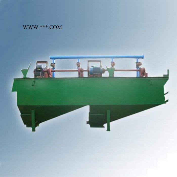 鑫福民    活塞式洗煤机   电话议价图2