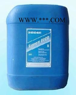 伯格BOGE活塞式空压机油8000K图2