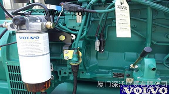 TAD1640GE连杆/摇臂/TAD1640G机油传感器/水温传感器图3