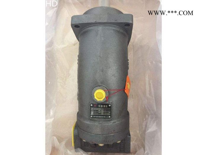 油泵A7V80EP1RZGMO 柱塞泵活塞图4