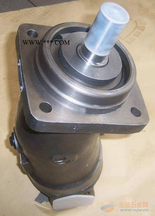 油泵A7V80EP1RZGMO 柱塞泵活塞图5