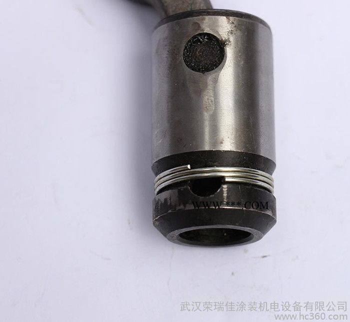 直销喷涂机配件曲轴连杆 喷涂机传动轴承可与固瑞克互配图3