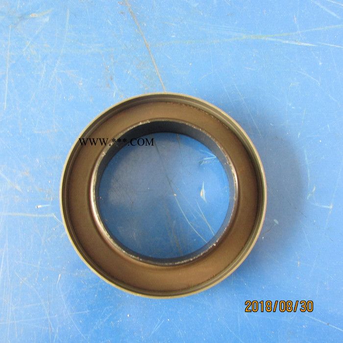 供应玉柴发动机配件曲轴前油封(备件)YC209-C065090PR图3