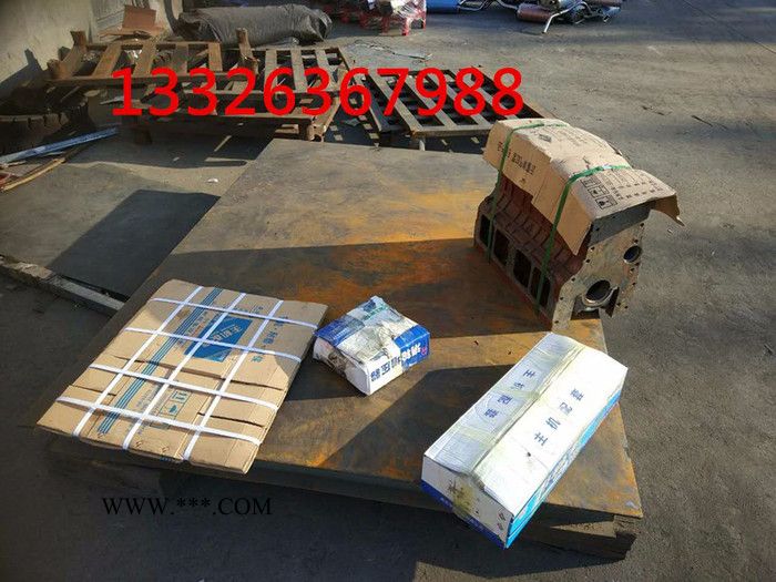 供应鲁工潍坊华丰发动机LR4105配套曲轴有限公司 潍坊同源动力4102有限公司图2