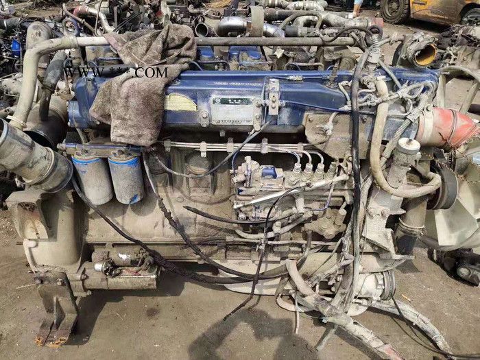 潍柴发动机曲轴图3