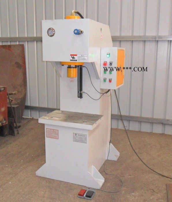 凸轮轴/曲轴/偏心轴用数控校直机自动检测数字校直机图4