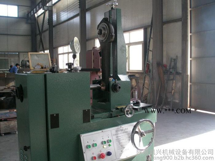 T8210D连杆瓦镗床图2