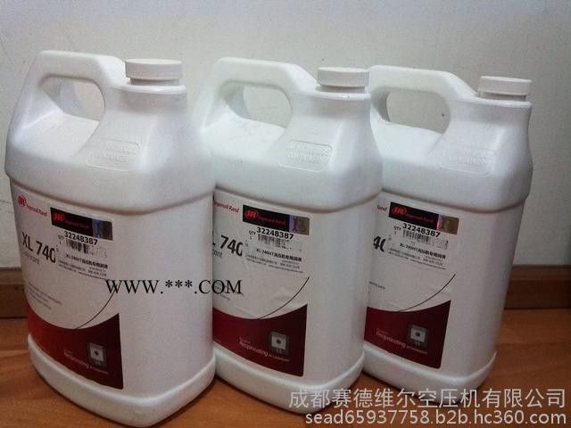 英格索兰活塞机油1GAL图5