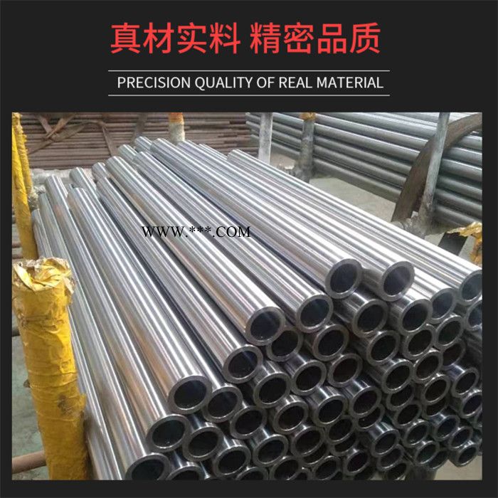 镀铬空心管 镀铬光轴管 空心光轴  镀铬光轴 镀铬活塞杆 可定做 质量保证图3