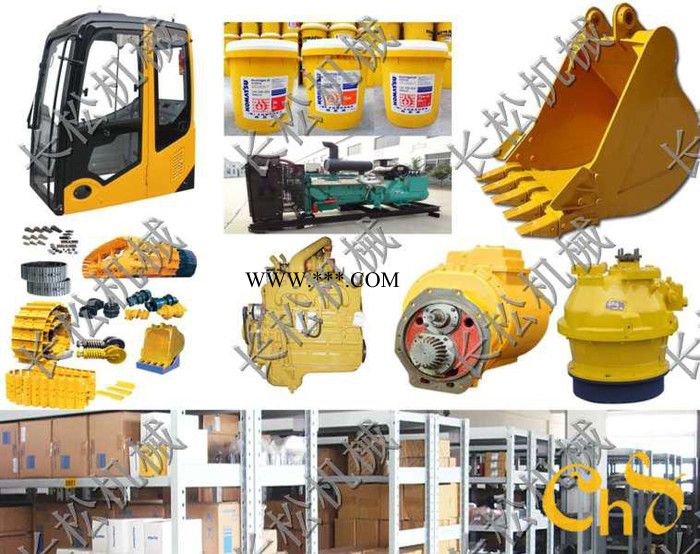 供应工程机械配件 挖掘机配件PC220-8曲轴前油封图3