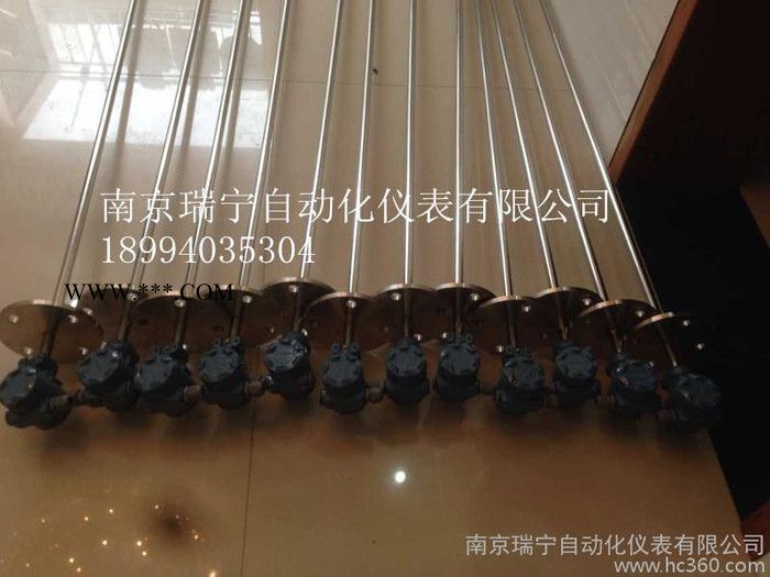 连杆浮球变送器 法兰浮球开关/变送器  防爆水位控制器 UQ图3