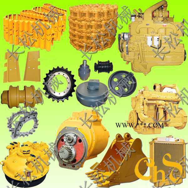 供应工程机械配件 挖掘机配件PC360-7曲轴后油封6742-02-1110图3