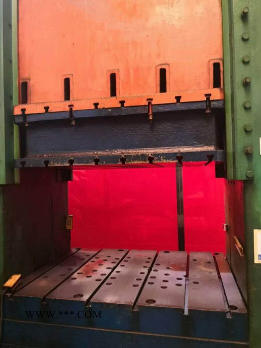 杰伟浩**出售转让曲轴压力机500T80吨重湖北提货二手设备二手机床二手机械图4