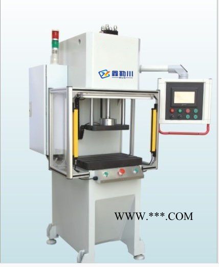 供应橡胶衬套压装机,减震衬套压装机,连杆衬套压装机图3