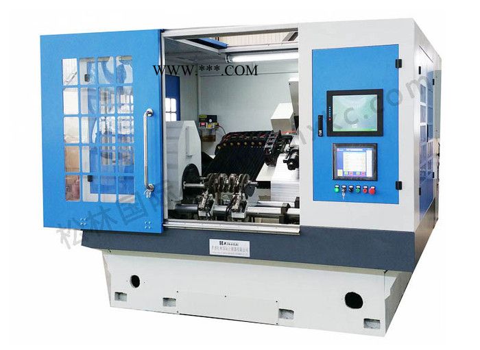 曲轴全自动平衡机,曲轴全自动平衡机生产厂家图2