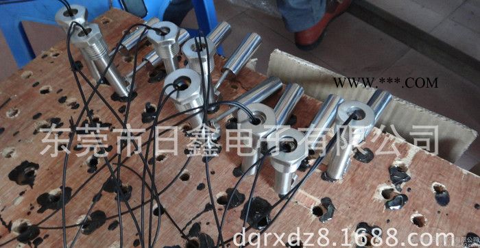 浮球开关**不锈钢304材质液位开关 连杆干簧式浮球开关图2