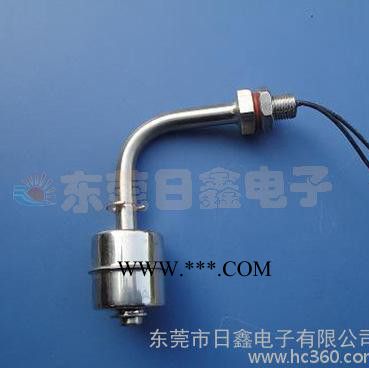 浮球开关**不锈钢304材质液位开关 连杆干簧式浮球开关图8