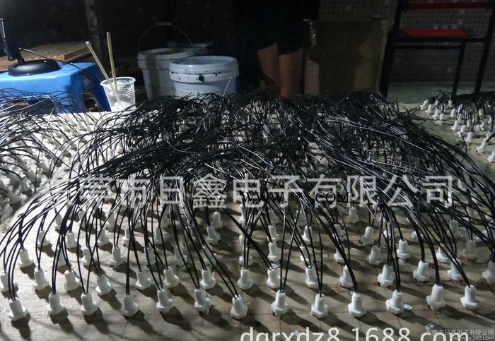 浮球开关**不锈钢304材质液位开关 连杆干簧式浮球开关图3