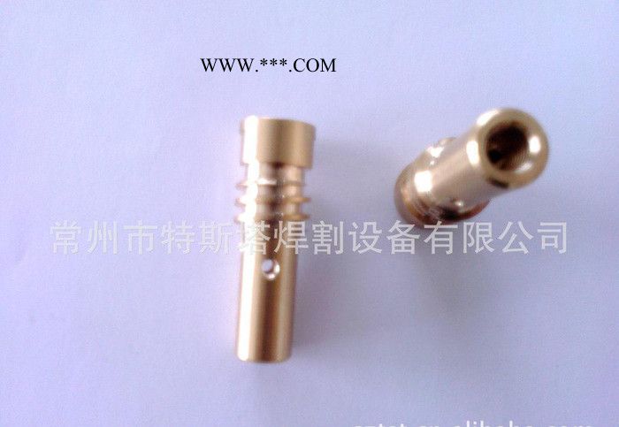 松下自动枪,机器人自动枪,松下焊枪连杆 机器人自动枪 350 松下co图2