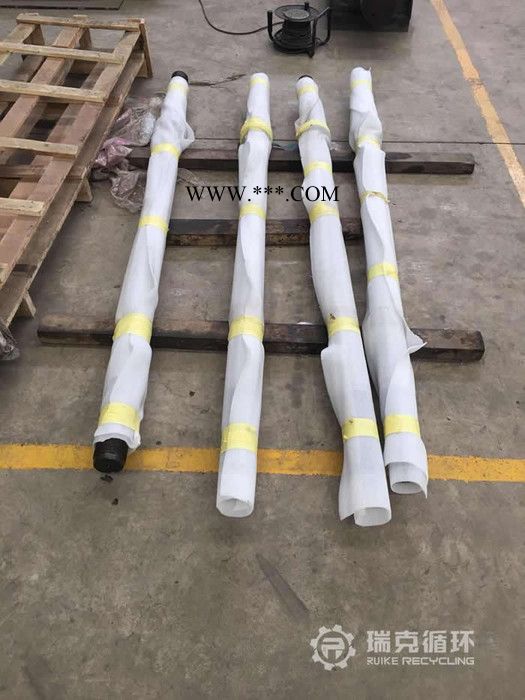 关于活塞杆激光熔覆维修     煤矿行业   激光熔覆图2