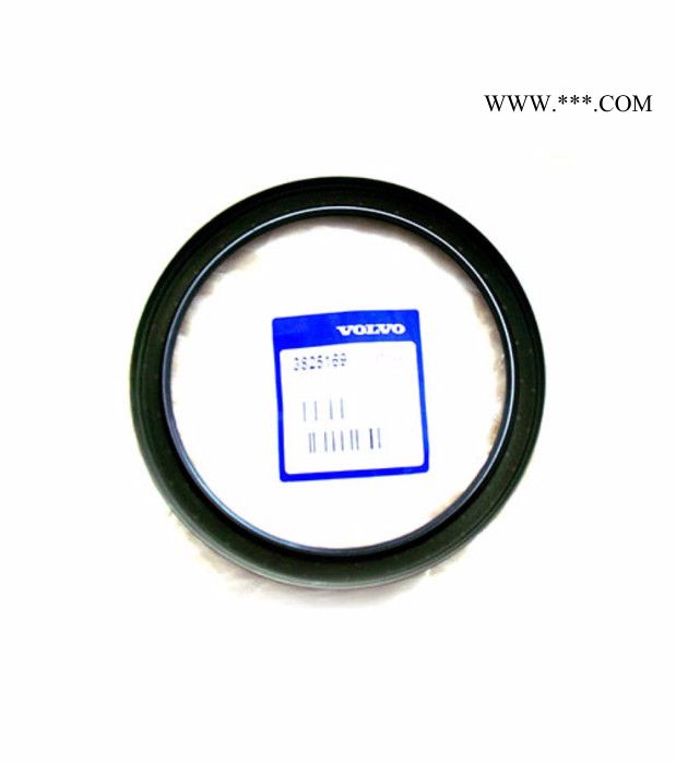 Volvo/沃尔沃 沃尔沃柴油发电机组配件 VOLVO沃尔沃曲轴前油封 3825169图6