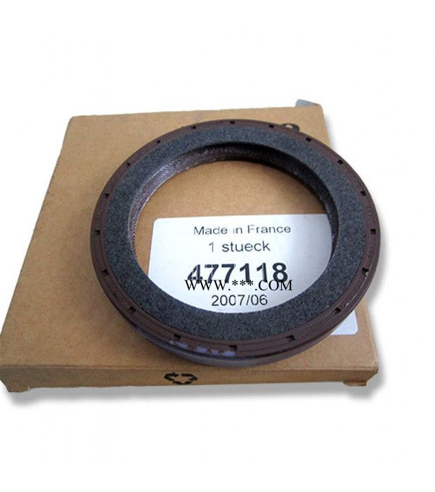 Volvo/沃尔沃 沃尔沃柴油发电机组配件 VOLVO沃尔沃曲轴前油封 3825169图2