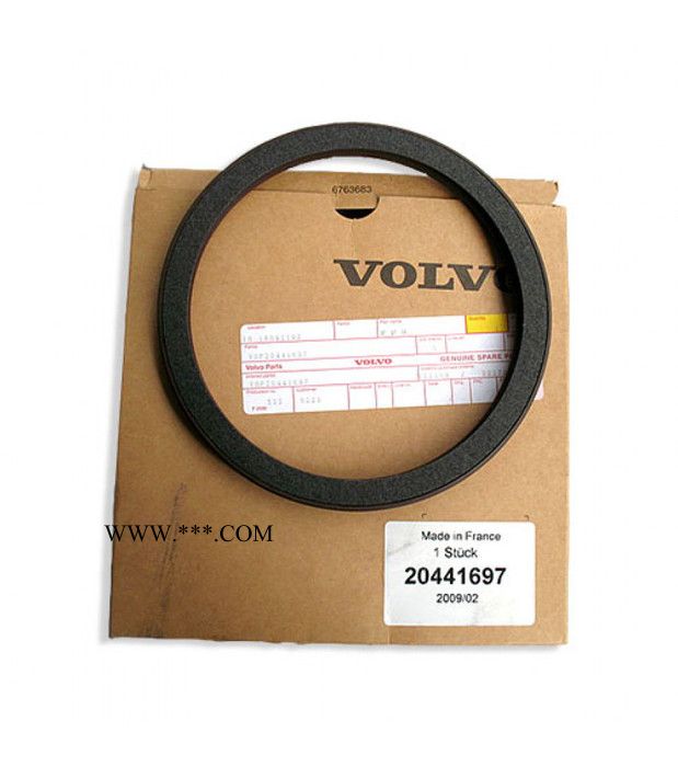 Volvo/沃尔沃 沃尔沃柴油发电机组配件 VOLVO沃尔沃曲轴前油封 3825169图5