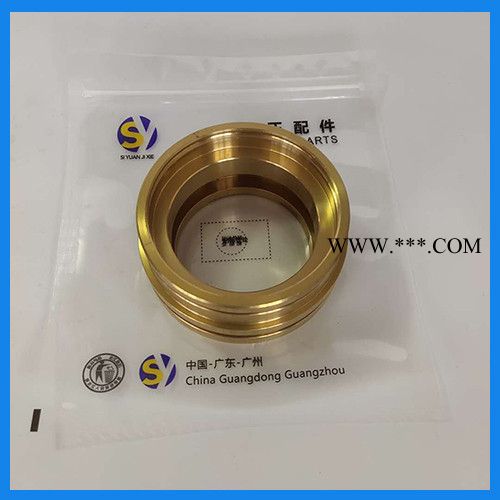 广州一德供应   SANY/三一 摆缸铜套  摆缸活塞头  大排量图3