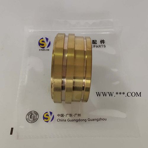 广州一德供应   SANY/三一 摆缸铜套  摆缸活塞头  大排量图2