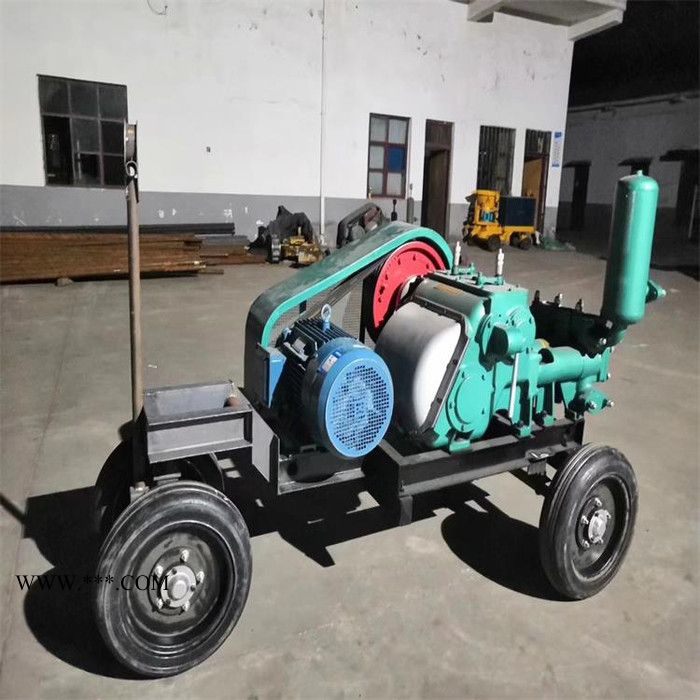 泥浆泵活塞 BW250衡探泥浆泵 卧式泥浆泵皮碗图4