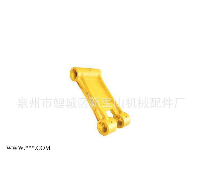大量 福建工字架连杆挖掘机工字架工字架连杆直销图2
