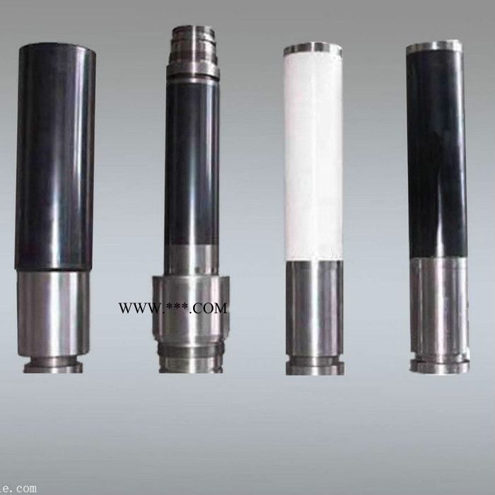 山东 等离子喷涂柱塞杆 轴套 活塞杆 等喷涂陶瓷  氧化铬喷涂价格 技术支持 技术服务 **价廉图3