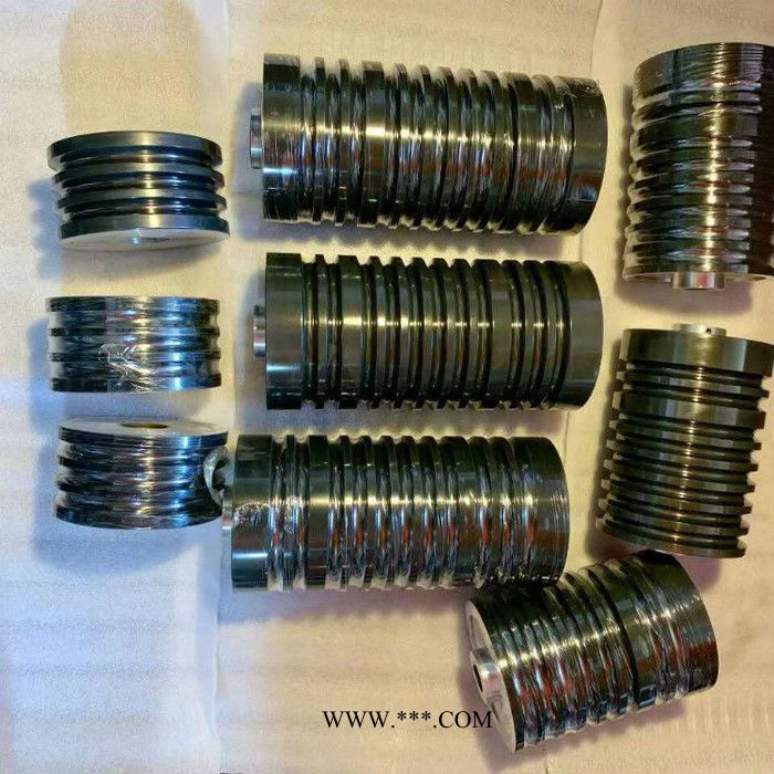 山东 等离子喷涂柱塞杆 轴套 活塞杆 等喷涂陶瓷  氧化铬喷涂价格 技术支持 技术服务 **价廉图4