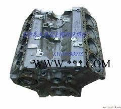 奔驰卡车3341发动机OM501LA缸体曲轴奔驰卡车配件图6