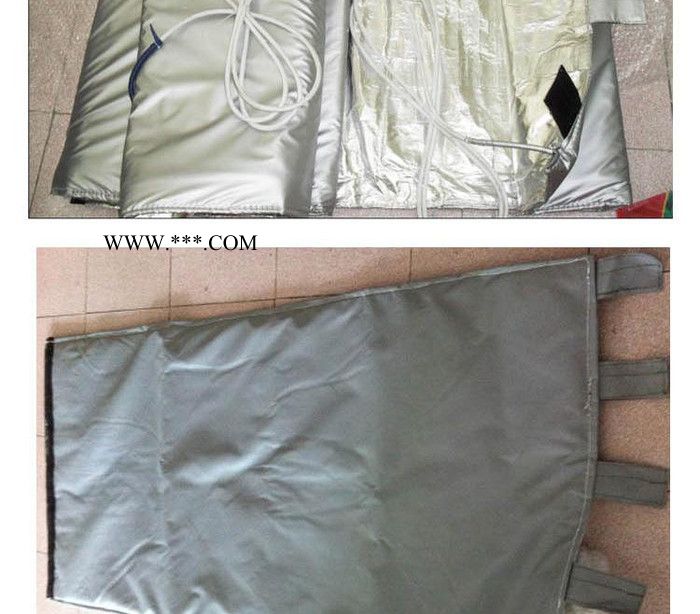 耀裕智能工业电热毯  ST空调压缩机曲轴箱加热带，电加热带图4