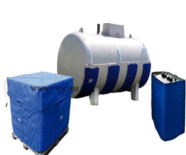 耀裕智能工业电热毯  ST空调压缩机曲轴箱加热带，电加热带图2