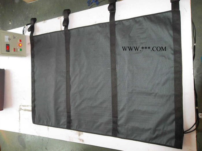 耀裕智能工业电热毯  ST空调压缩机曲轴箱加热带，电加热带图5