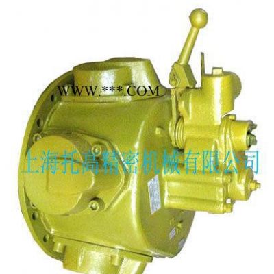 厂家定制防爆气动马达 大功率活塞式气 气动离合刹车器 自动离合器马达