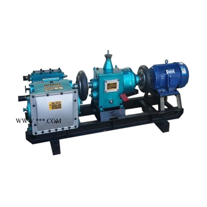 福建泉州泥浆泵清淤泥浆泵活塞 三缸泥浆泵柱塞泥浆泵立式泥浆泵全国包邮售后无忧图5