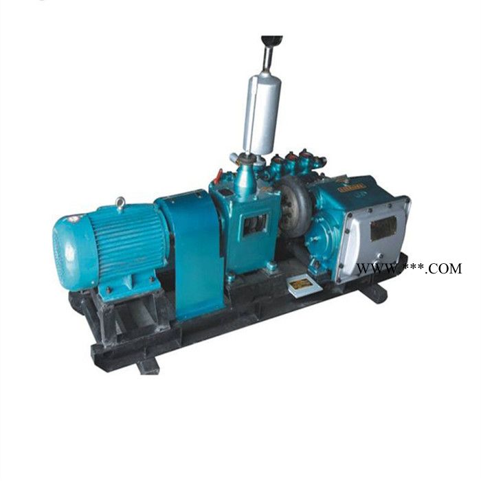 福建泉州泥浆泵清淤泥浆泵活塞 三缸泥浆泵柱塞泥浆泵立式泥浆泵全国包邮售后无忧图6