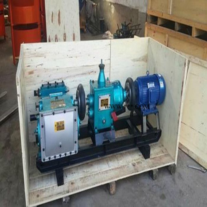 福建泉州泥浆泵清淤泥浆泵活塞 三缸泥浆泵柱塞泥浆泵立式泥浆泵全国包邮售后无忧图4