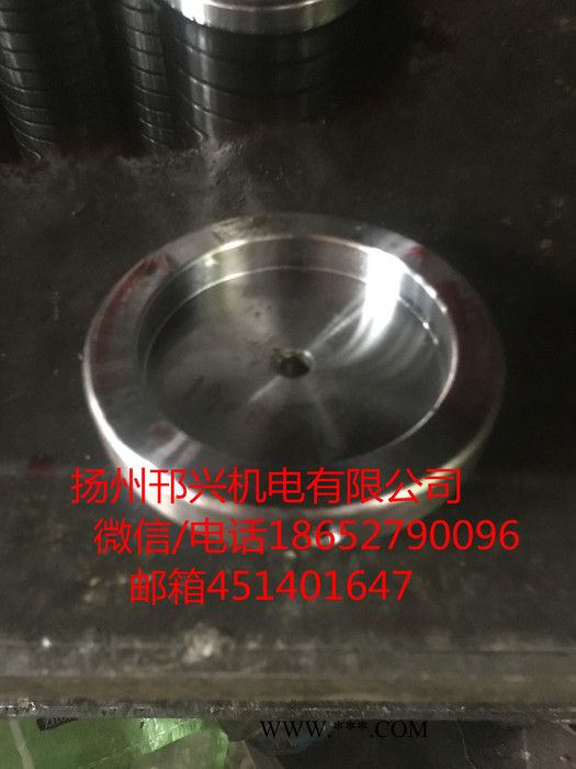 扬力冲床冲压机配件保险器齿轮曲轴工作键球头连杆图3