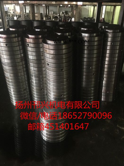 扬力冲床冲压机配件保险器齿轮曲轴工作键球头连杆图4