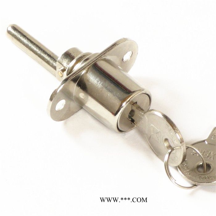 maxers 288-19 办公抽屉锁 正面三连杆排锁图4