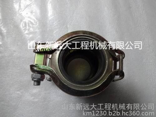 高品质山推原厂配件批发 **连杆154-43-14350图7