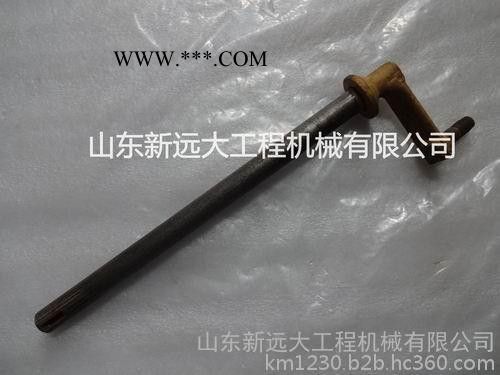 高品质山推原厂配件批发 **连杆154-43-14350图2