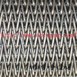 鲁冠曲轴型、直轴型、菱形、双股螺旋型连杆式输送带+-图3