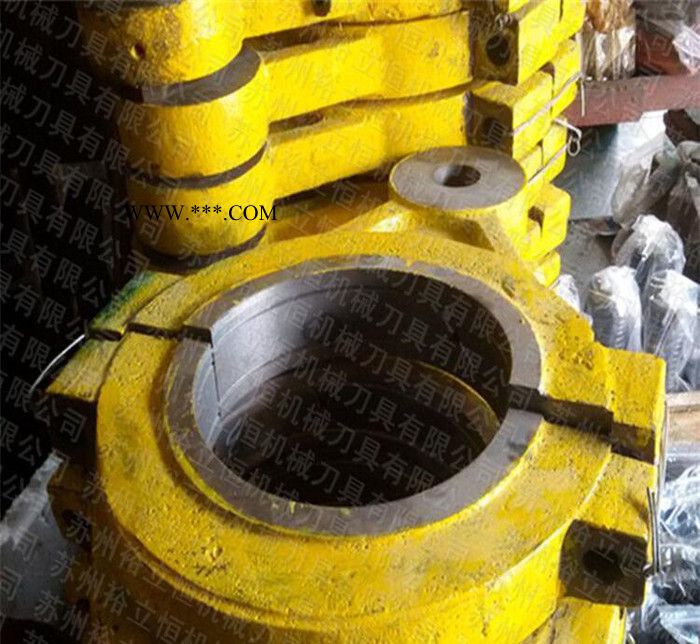 剪板机配件 剪板机连杆 机械剪板机配件图3