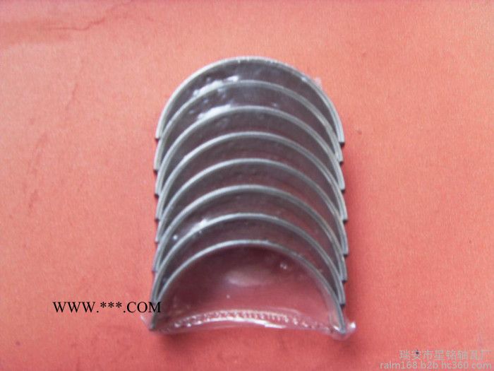 轴瓦厂家:B6Y1-11-SEO轴瓦连杆瓦大小瓦图2